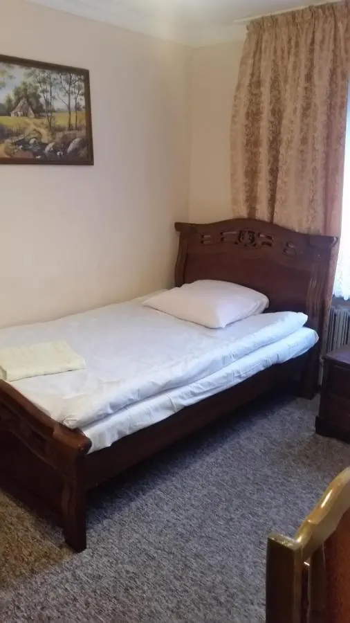 Motel Marylex Warschau 0*,  Polen
