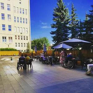 Dom Opieki Nestor Отель