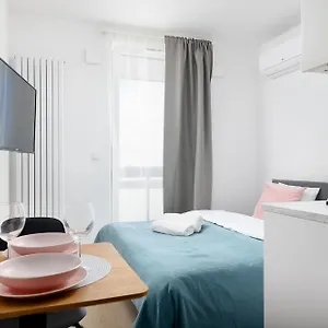  Apartament Rentplanet - Wiktoryn