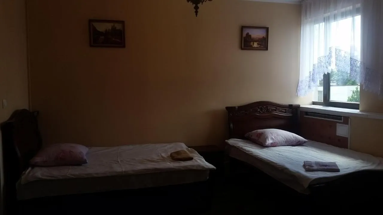 Marylex Motel Warsaw 0*,  Poland