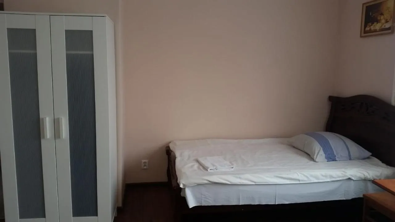 Marylex Motel Warsaw