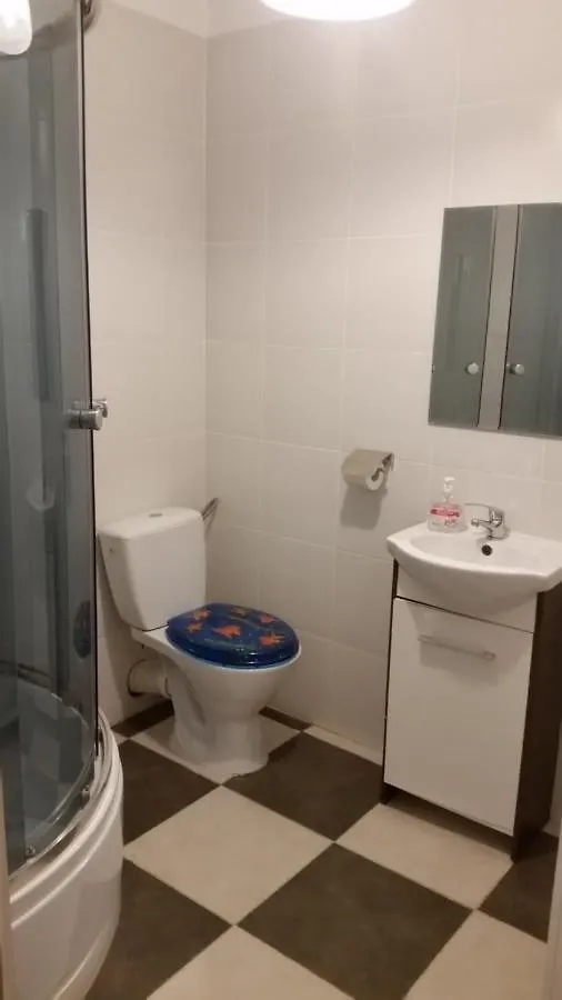 Marylex Motel Warszawa