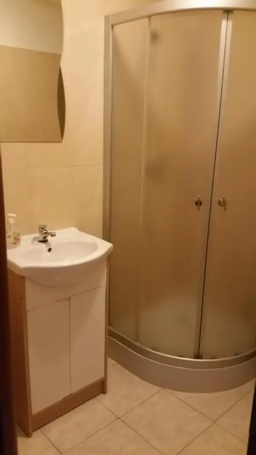 Marylex Motel Warszawa Polska
