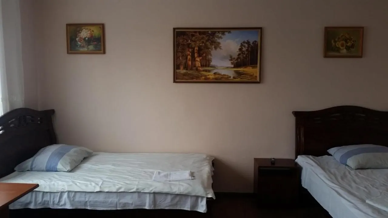Marylex Motel Warszawa 0*,